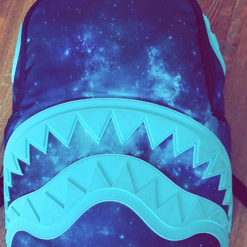 Backpack